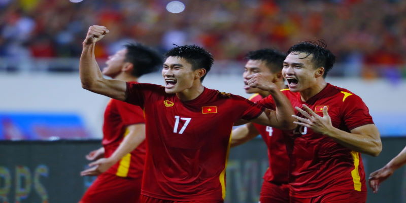 Siêu dự bị của tuyển U23 Việt Nam