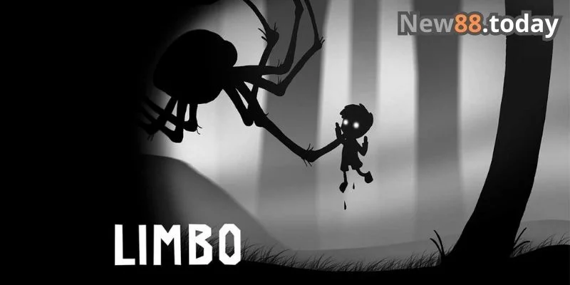 Mobile Limbo - Top 10 game offline hay nhất dành cho smartphone Android