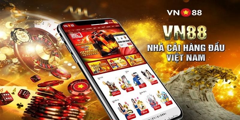 Tìm hiểu về các sản phẩm game cược của nhà cái VN88