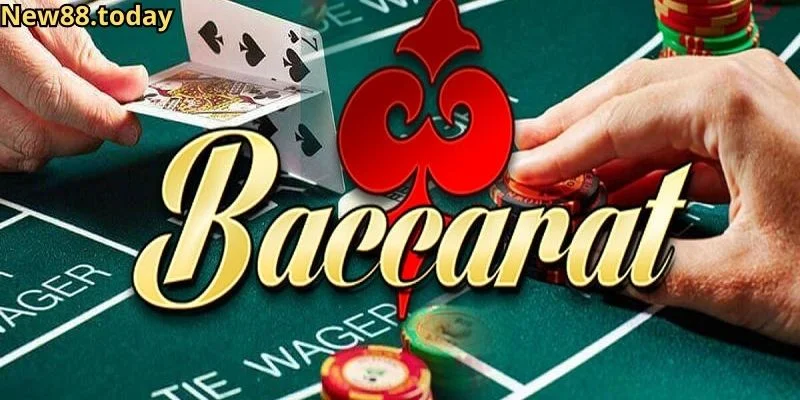 Giới thiệu game baccarat online tại New88