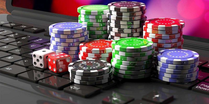 Poker hấp dẫn hàng triệu cược thủ đến thi triển tài năng